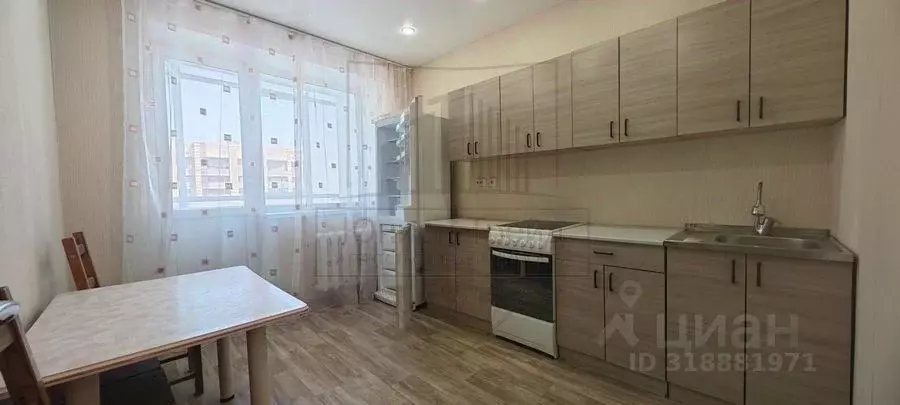 1-к кв. Новосибирская область, Новосибирск Троллейная ул., 14 (37.2 м) - Фото 0