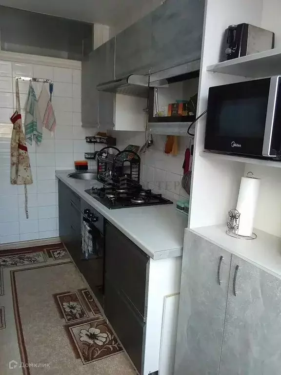 Продаётся 1-к квартира, 25.4 м - Фото 1
