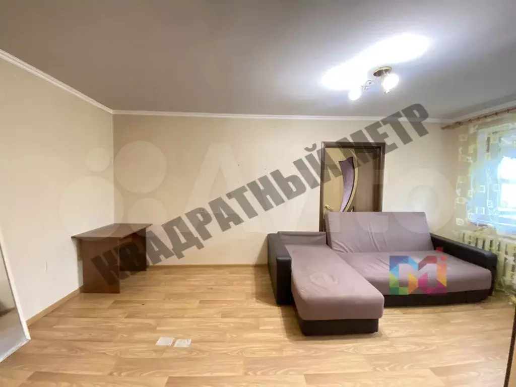 2-к. квартира, 44 м, 5/5 эт. - Фото 1