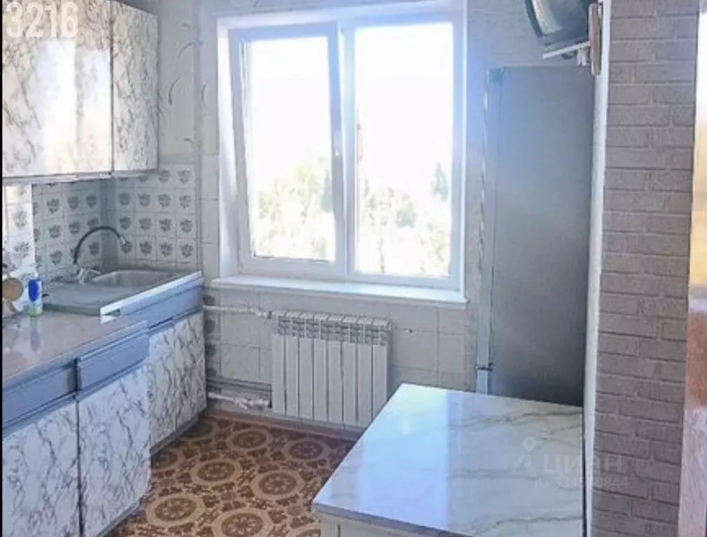1-к кв. Севастополь ул. Героев Бреста, 41 (42.0 м) - Фото 2