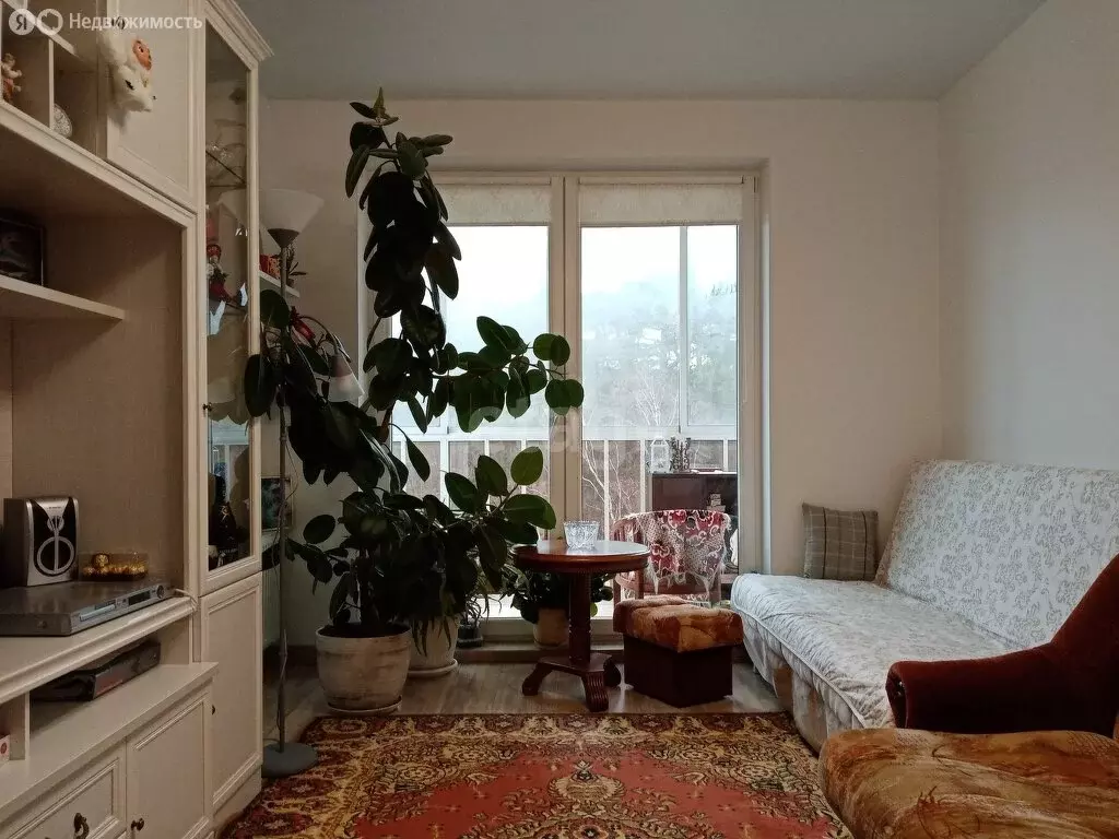 1-комнатная квартира: Светлогорск, Майский проезд, 17 (34 м) - Фото 2