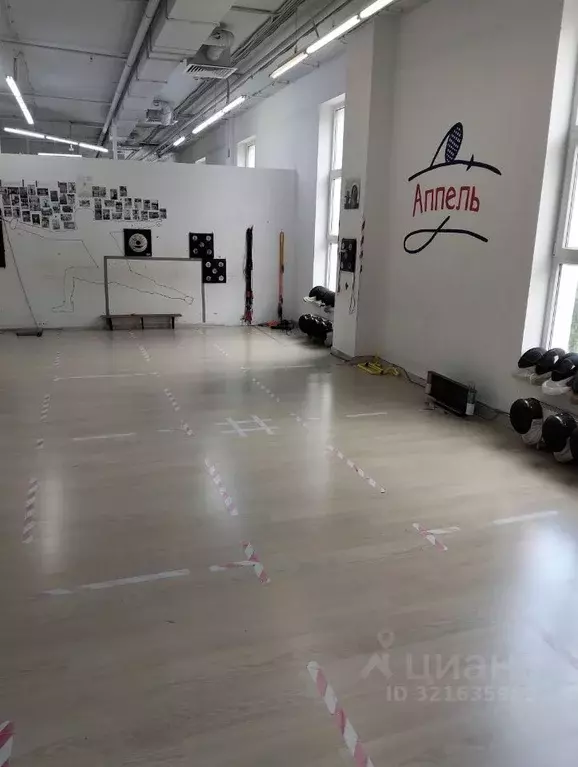 Помещение свободного назначения в Московская область, Дмитров Школьная ... - Фото 0