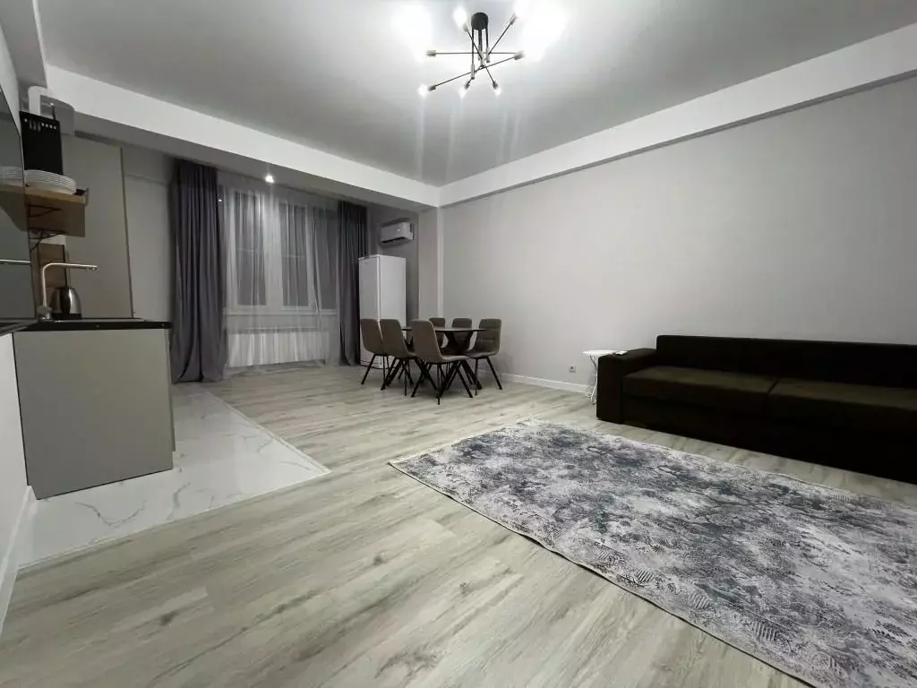 3-к кв. Дагестан, Каспийск ул. Магомедали Магомеджановa, 4А (82.0 м) - Фото 2