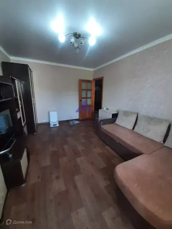 Продаётся 3-к квартира, 60 м - Фото 1