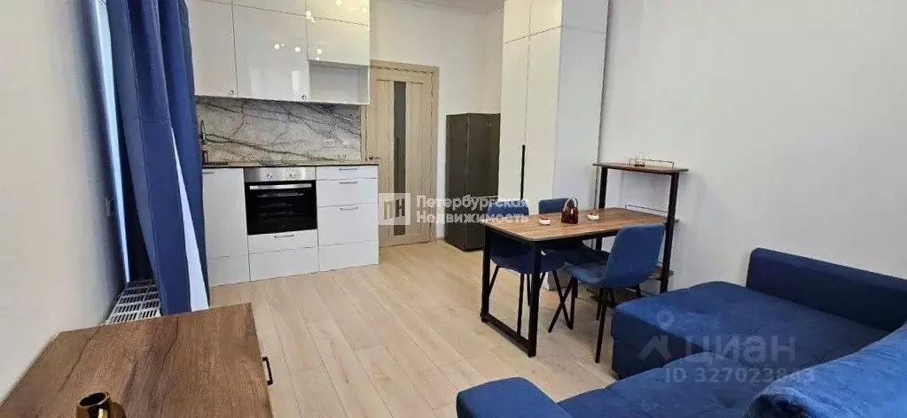 Студия Ленинградская область, Ломоносовский район, Аннинское городское ... - Фото 2