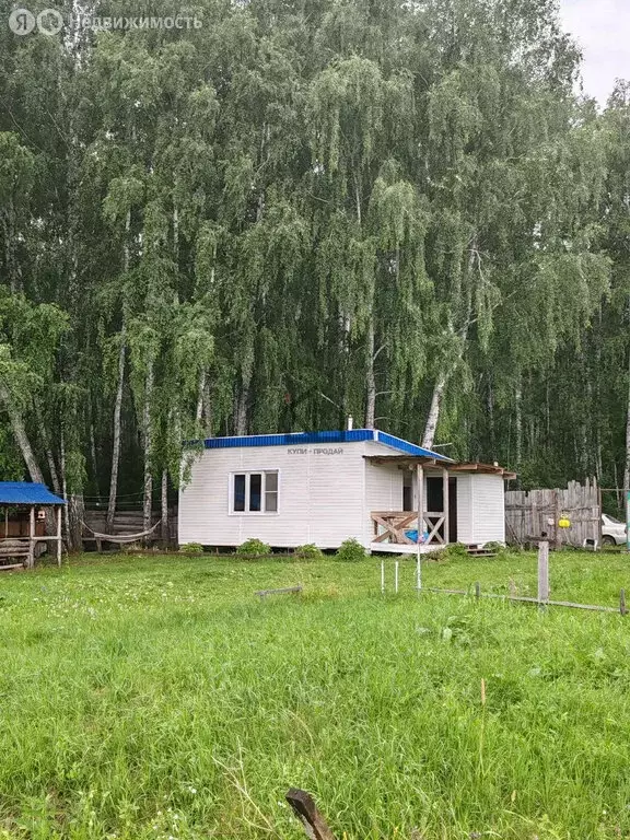 Участок в Челябинская область, Аргаяшский муниципальный округ, деревня ... - Фото 0