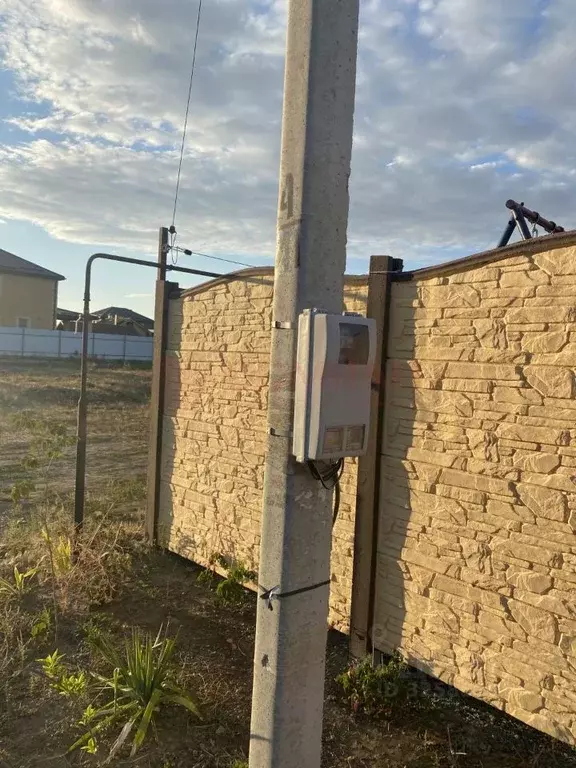 Участок в Ростовская область, Аксай ул. Иваненкова (7.0 сот.) - Фото 1