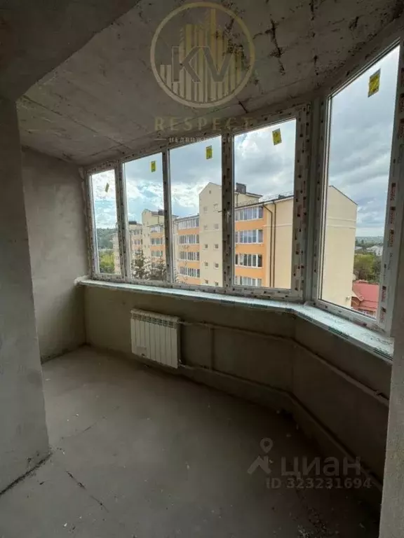 1-к кв. Ставропольский край, Пятигорск Первомайский пер., 11 (40.0 м) - Фото 1