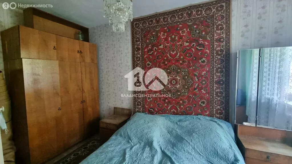 2-комнатная квартира: Новосибирск, улица Кошурникова, 55 (44.1 м) - Фото 1