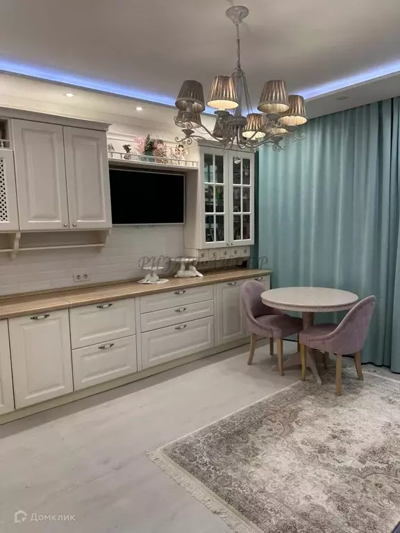 Продаётся 1-к квартира, 46.5 м - Фото 1