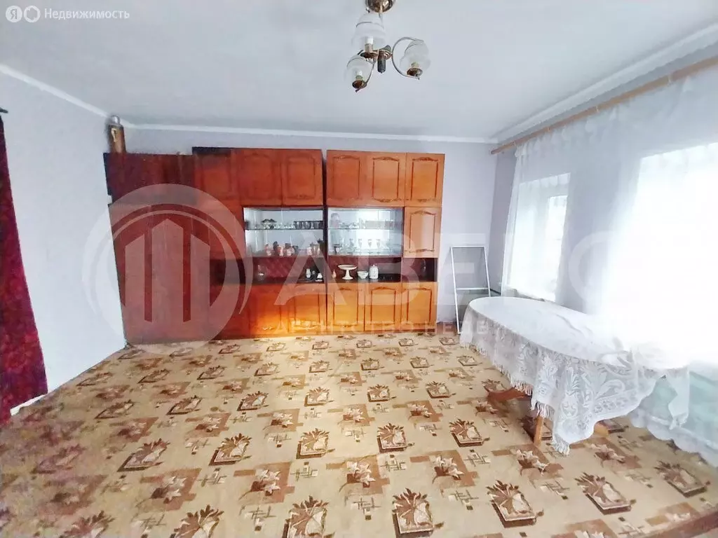 Дом в село Панфилово, Школьная улица, 58 (62.1 м) - Фото 1