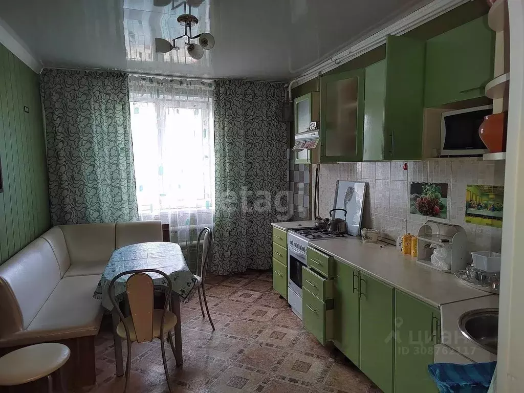 Дом в Брянская область, Дятьково ул. Буденного (95 м) - Фото 1