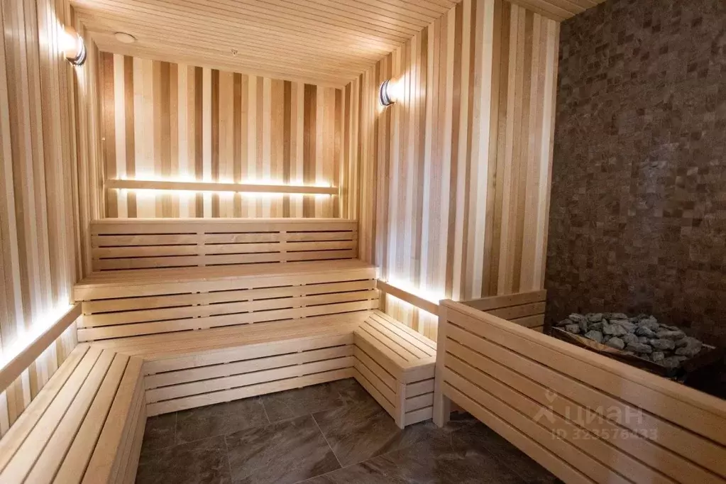 2-к кв. Челябинская область, Челябинск Лесопарковая ул., 8 (50.0 м) - Фото 1