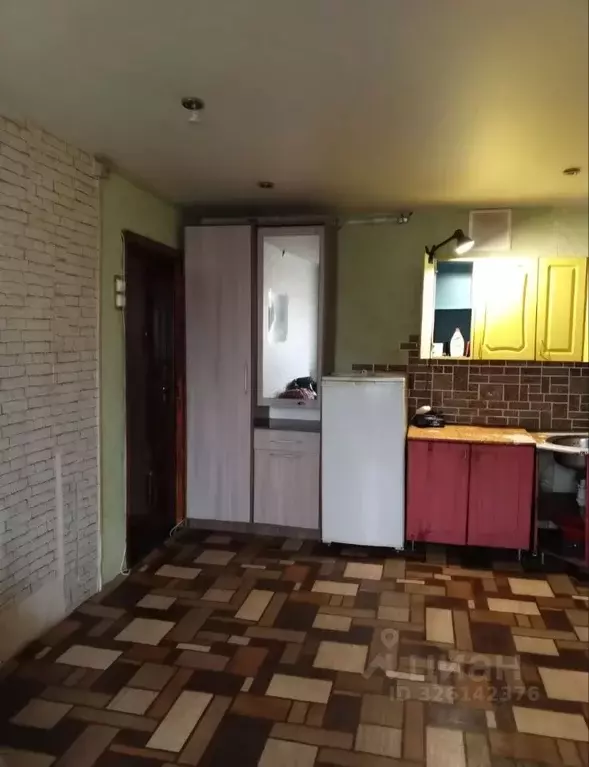 Комната Нижегородская область, Нижний Новгород Северный жилрайон, ул. ... - Фото 1