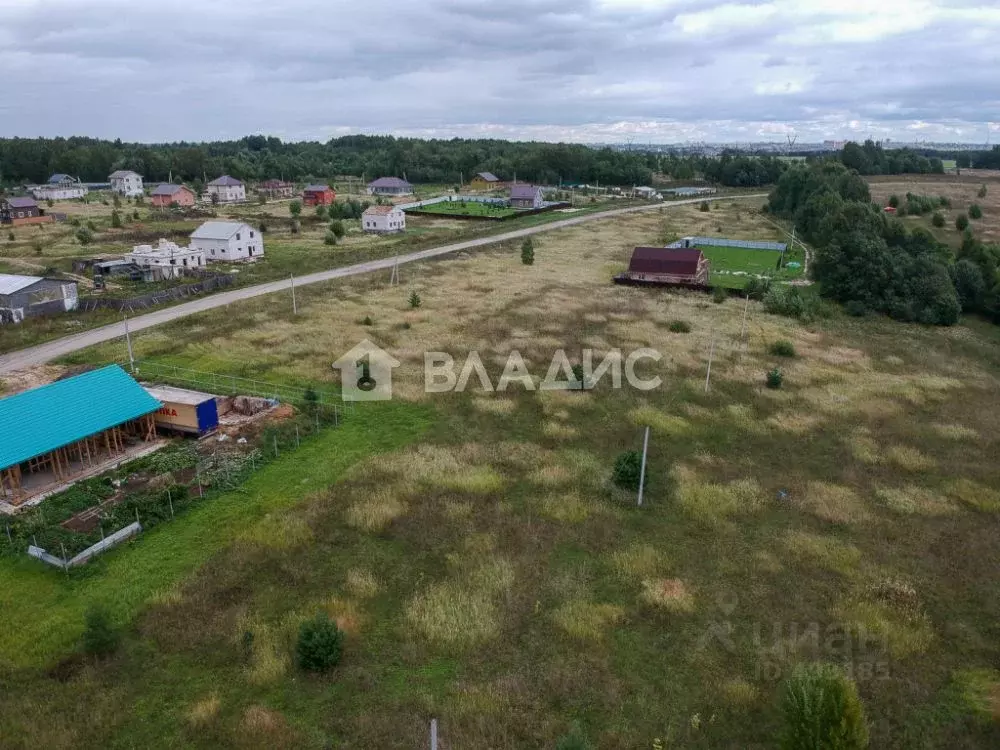 Купить Земельный Участок Во Владимирской Области Радужный