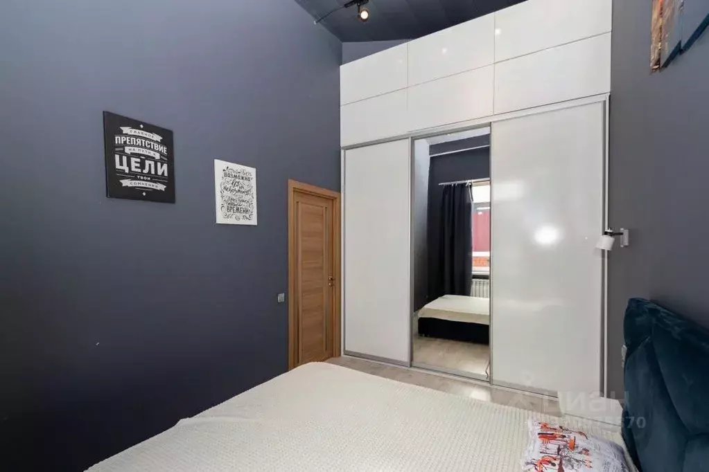 4-к кв. Иркутская область, Иркутск ул. Сергеева, 5/6 (78.0 м) - Фото 2