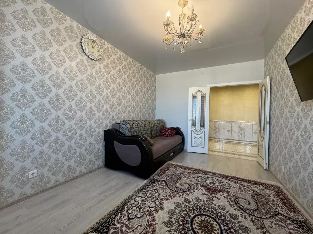 Продаётся 3-к квартира, 85 м - Фото 1