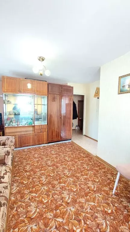 1-к кв. Пензенская область, Пенза ул. Ленина, 28 (34.0 м) - Фото 2