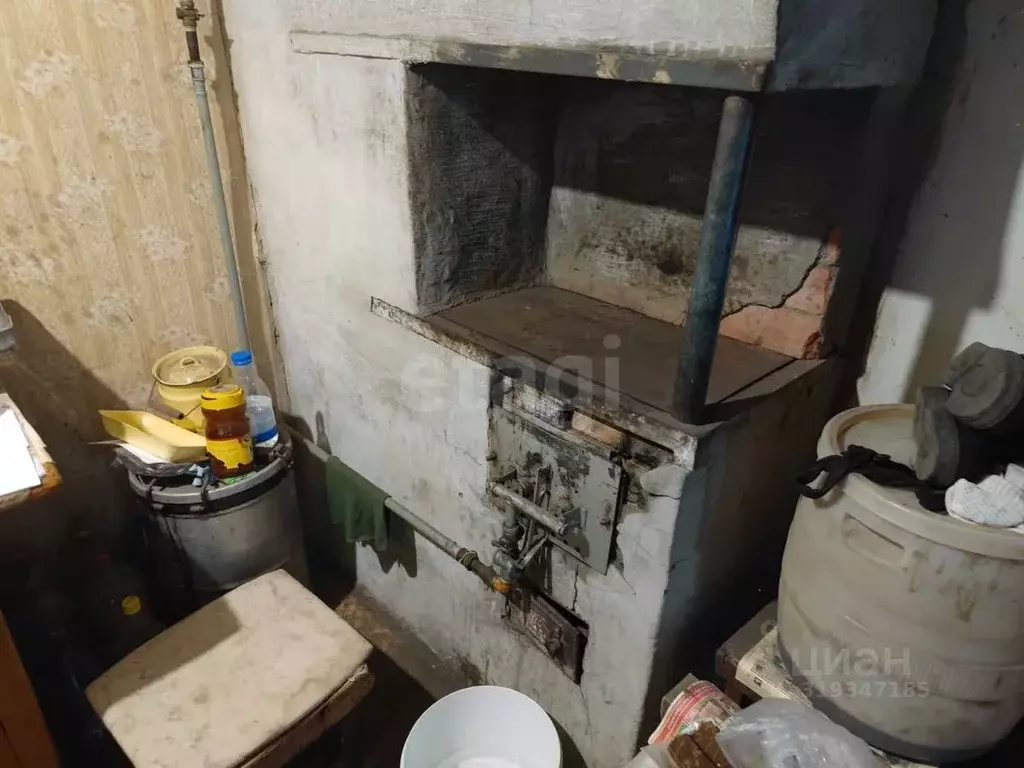 Дом в Воронежская область, Поворино Ленинская ул., 4 (37 м) - Фото 2