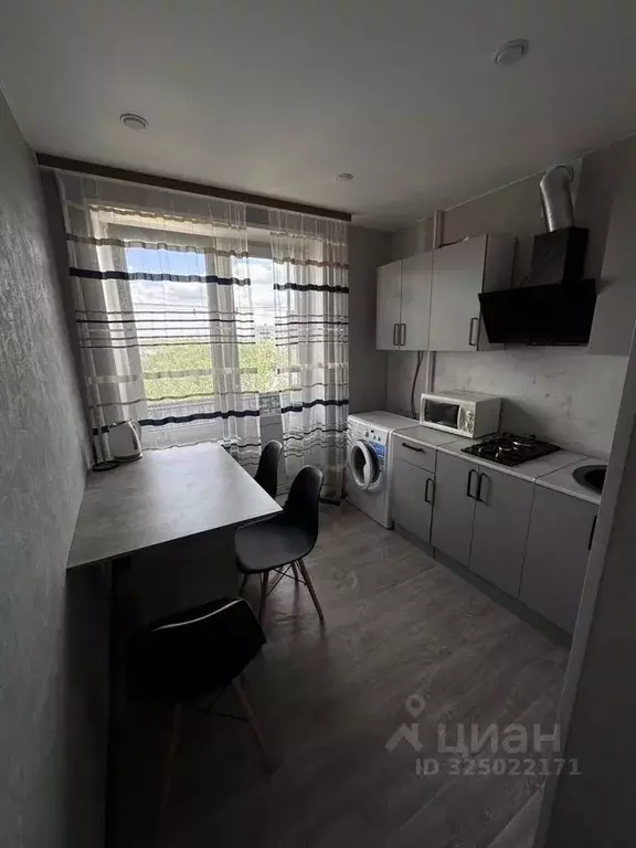 2-к кв. Москва бул. Матроса Железняка, 7/20 (45.0 м) - Фото 1