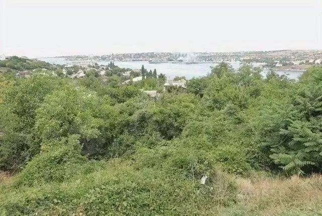 Участок в Севастополь ул. Мореходная, 35Ж (6.0 сот.) - Фото 1