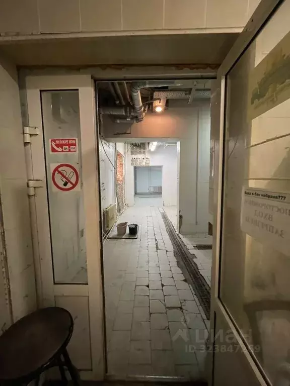 Помещение свободного назначения в Пермский край, Пермь Сибирская ул., ... - Фото 1