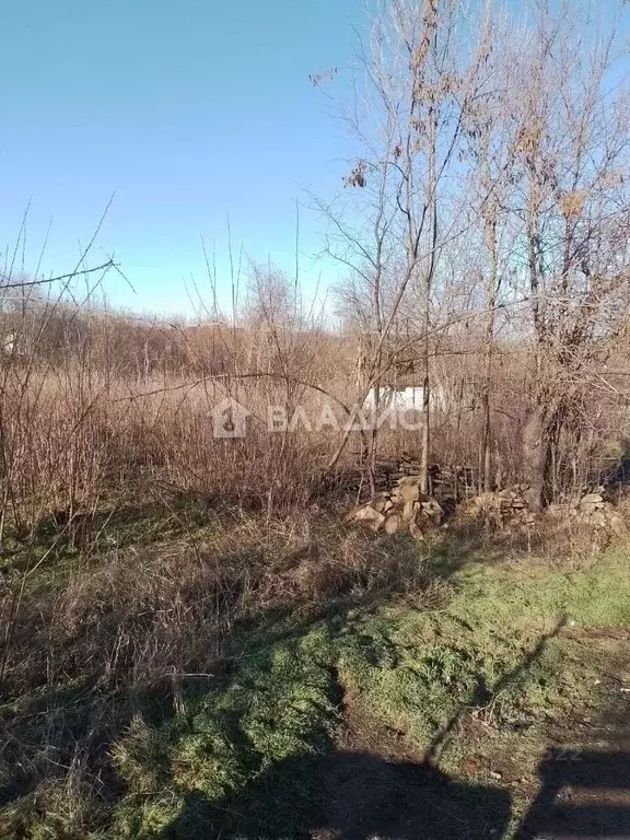 Участок в Крым, Симферопольский район, Добровское с/пос, с. ... - Фото 1