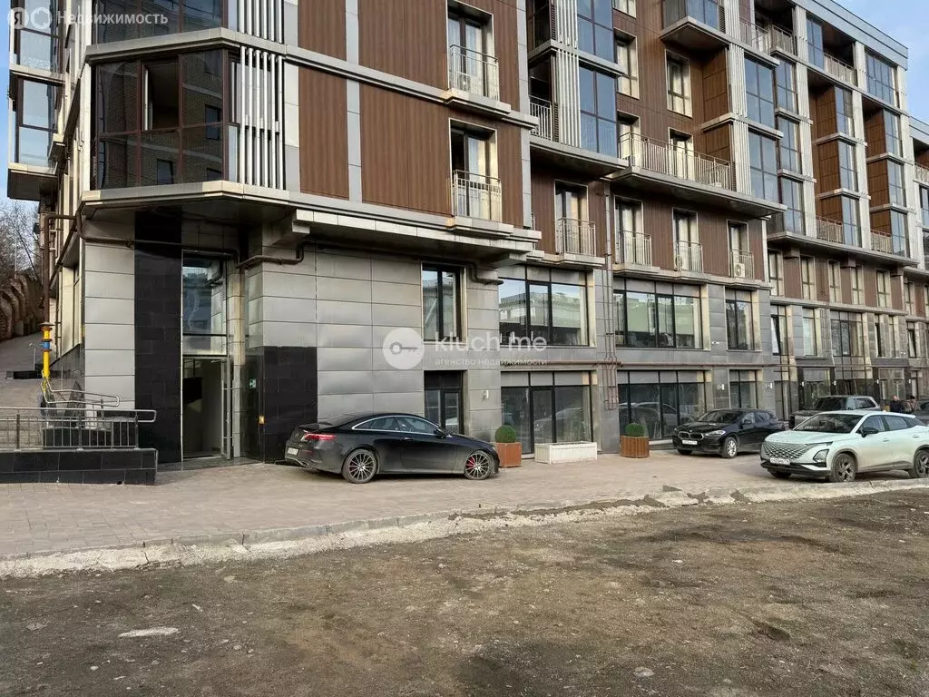 Офис (362.6 м) - Фото 1
