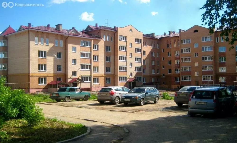 2-комнатная квартира: Майский, 7Б (32.9 м) - Фото 2