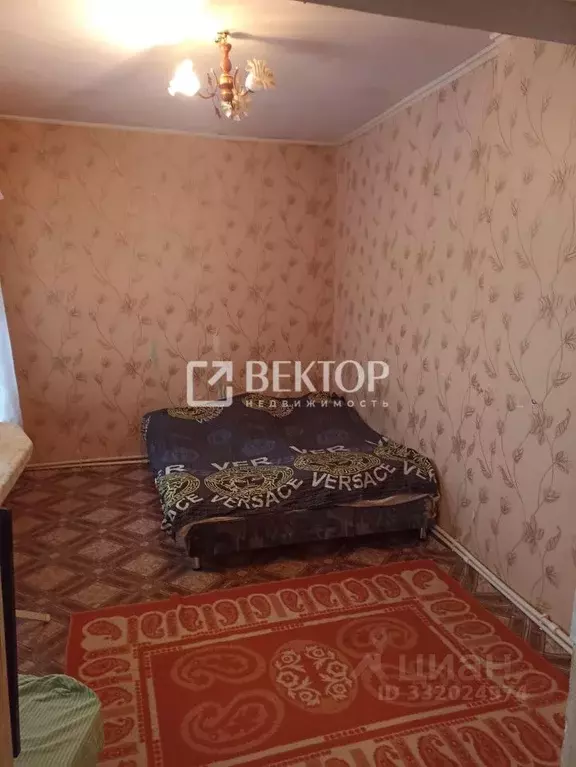 2-к кв. Костромская область, Кострома ул. 1-я Загородная, 12 (42.0 м) - Фото 1