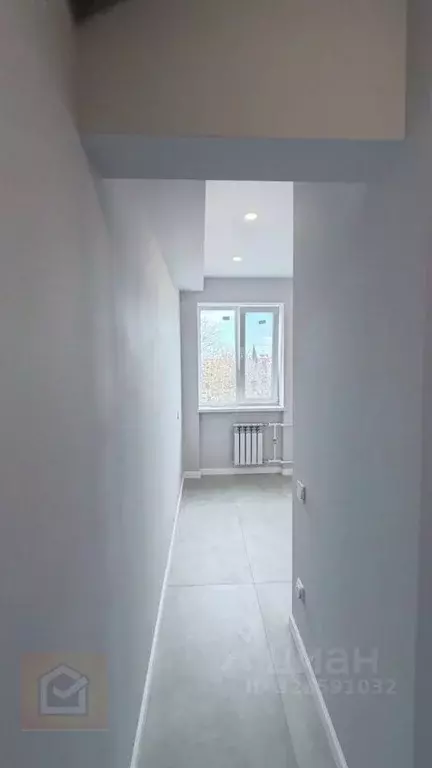 2-к кв. Севастополь ул. Дмитрия Ульянова, 16 (44.0 м) - Фото 2