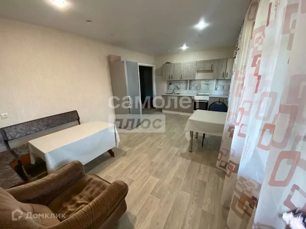 Продаётся 4-к квартира, 107.8 м - Фото 0