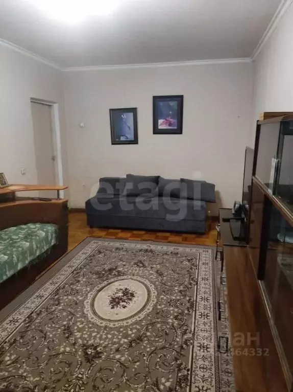 2-к кв. Тюменская область, Тюмень Даудельная ул., 11 (61.1 м) - Фото 2