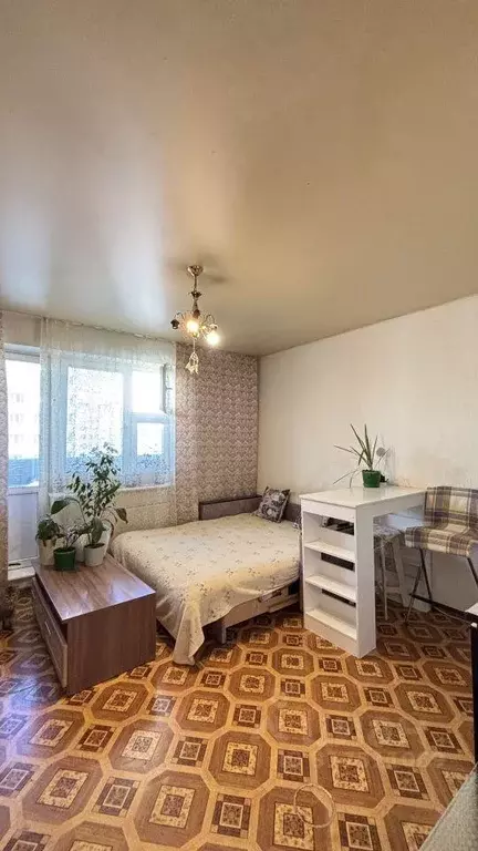 Квартира, студия, 22.3 м - Фото 0