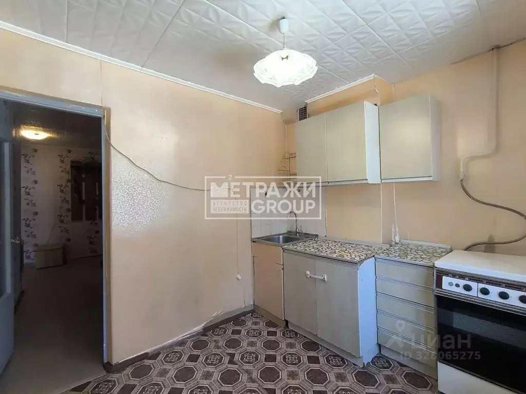 3-к кв. Московская область, Пушкинский городской округ, пос. ... - Фото 2