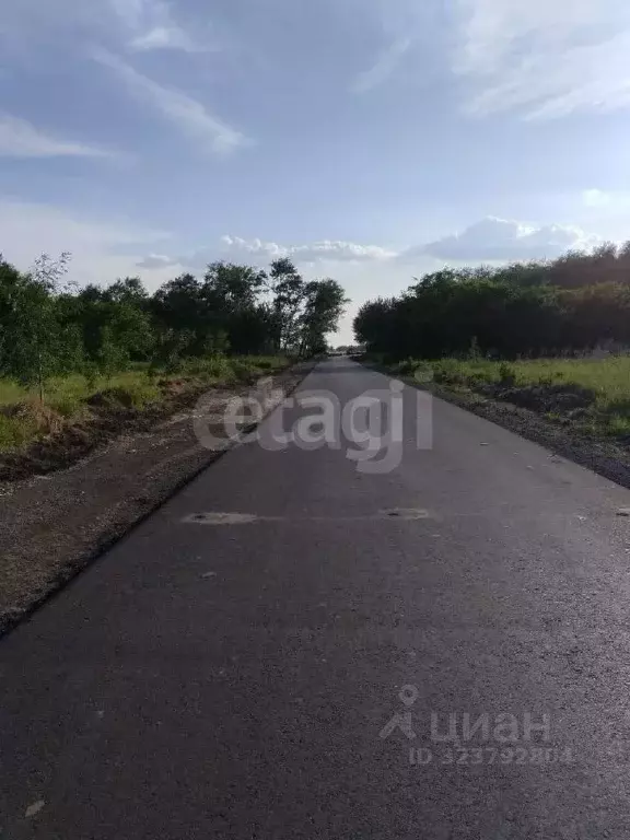 Участок в Ростовская область, Аксайский район, Старочеркасская ст-ца ... - Фото 1