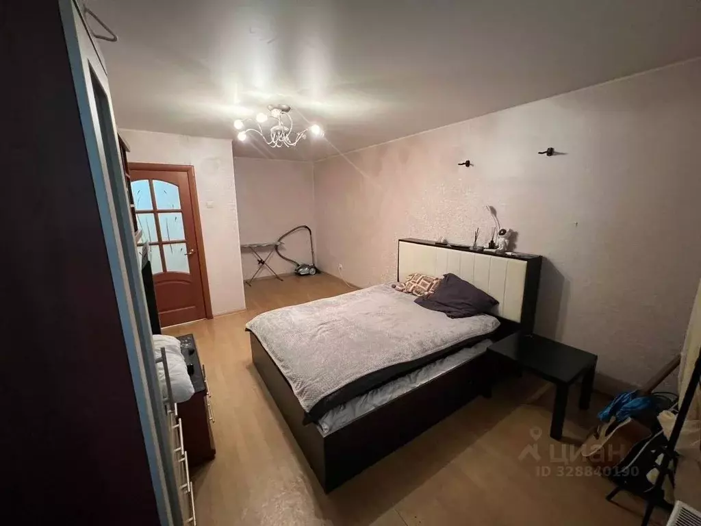 1-к кв. Московская область, Щелково Пролетарский просп., 2А (40.0 м) - Фото 2