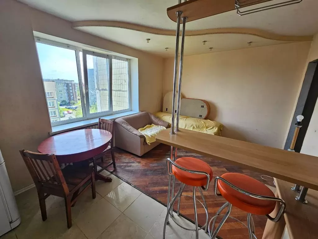 Продаётся 2-к квартира, 58.3 м - Фото 1