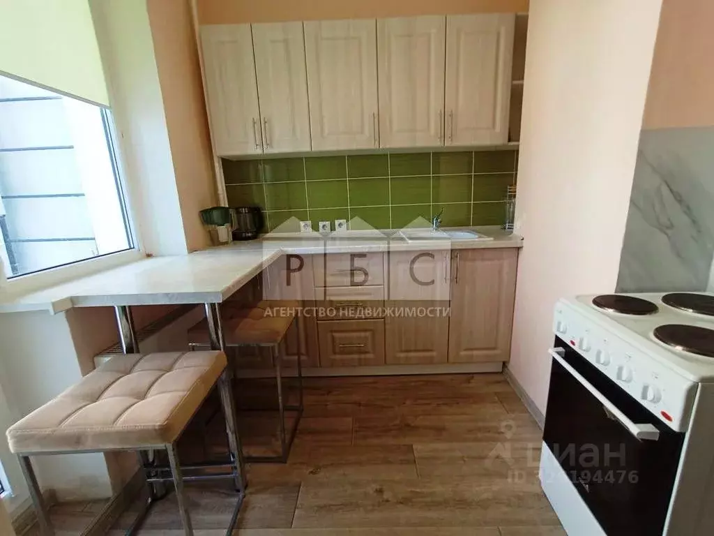 1-к кв. Саратовская область, Саратов проезд 5-й Динамовский, 6 (24.7 ... - Фото 2