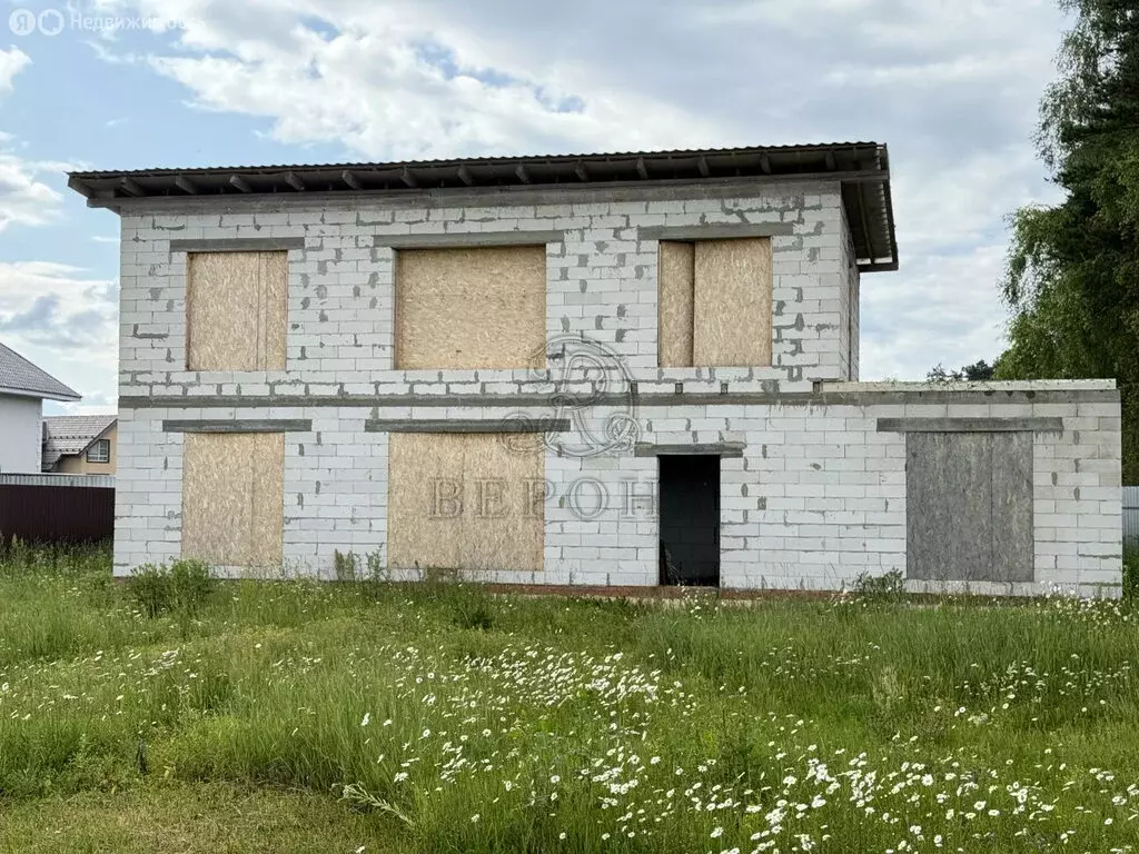 Дом в Богородский городской округ, зона дачной застройки Васильковый ... - Фото 1