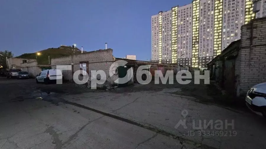 Гараж в Московская область, Люберцы ПГСК № 9 тер., 87 (23 м) - Фото 2