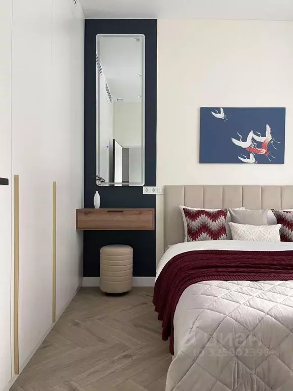 2-к кв. Москва 2-я Хуторская ул., 34 (43.0 м) - Фото 1