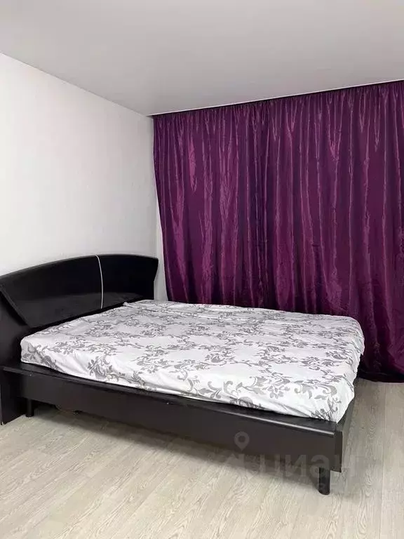 1-к кв. Хабаровский край, Хабаровск Краснодарская ул., 27 (31.0 м) - Фото 2