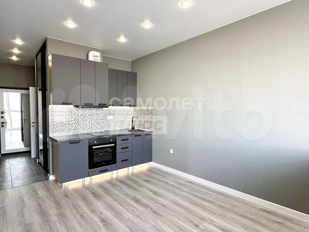 Квартира-студия, 23 м, 9/26 эт. - Фото 1