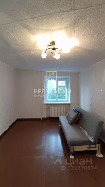 1-к кв. Свердловская область, Екатеринбург ул. Стахановская, 45 (32.0 ... - Фото 1