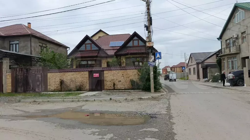 Дом 160 м на участке 3 сот. - Фото 0