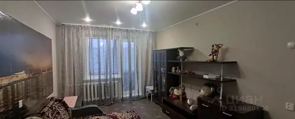 2-к кв. Вологодская область, Череповец ул. Городецкая, 26 (50.0 м) - Фото 1