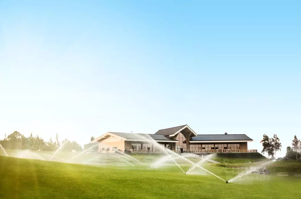 Участок в Ленинградская область, Ломоносовский район, Пениковское ... - Фото 2