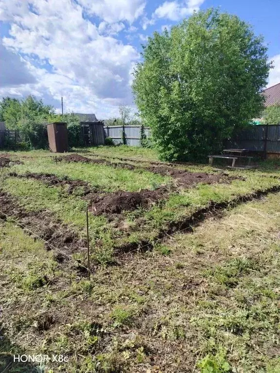 Участок в Оренбургская область, Оренбургский район, Весенний ... - Фото 2