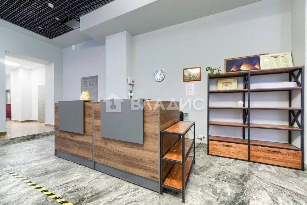 Помещение свободного назначения в Москва ш. Энтузиастов, 26 (695 м) - Фото 1